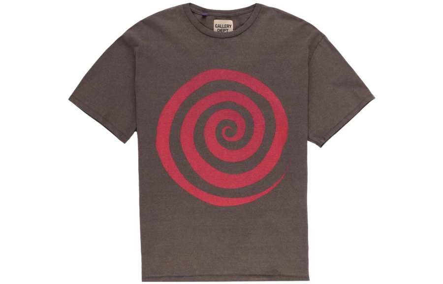 Gallery Dept. Gallery Dept. Lost graphic-print T-shirt