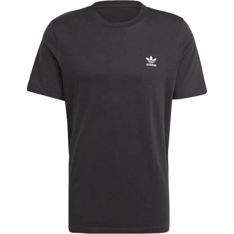Adidas Originals T Shirt Men's Black