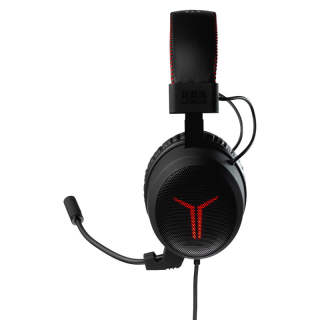Lenovo Y480 Legion Thunder Upgraded, Esports Gaming, Headset Head mounted Headphones