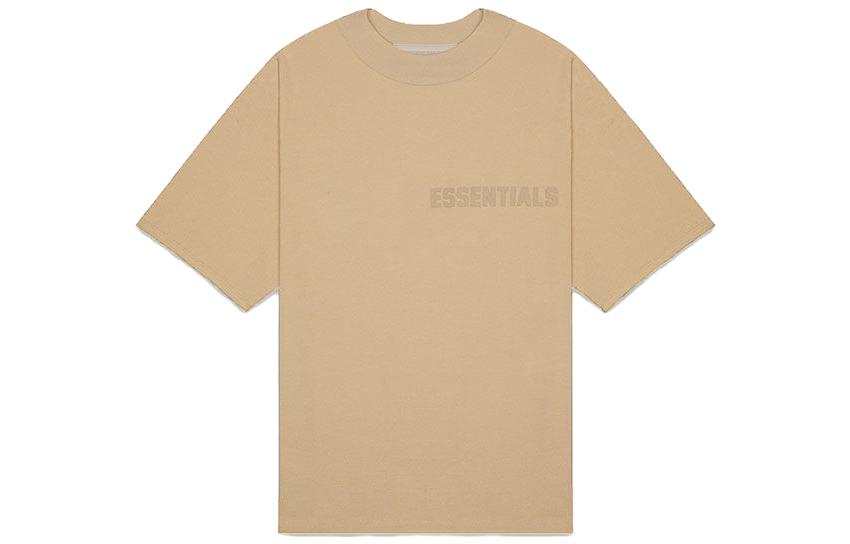 Fear Of God Essentials Ss Tee
