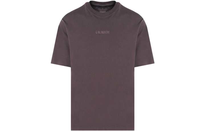 Jordan Jordan 365 X A Ma Maniére Essentials Short Sleeve Tee