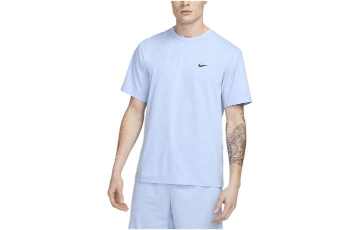 Nike Nike Hyverse T Shirt Men's Light Blue