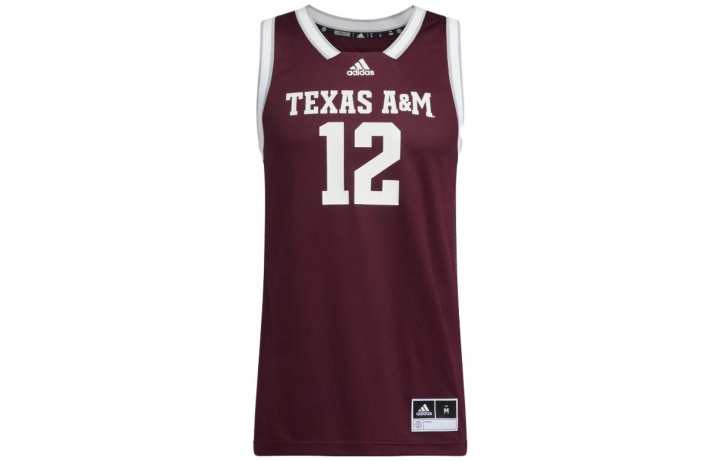 Adidas Adidas Aggies Swingman Jersey