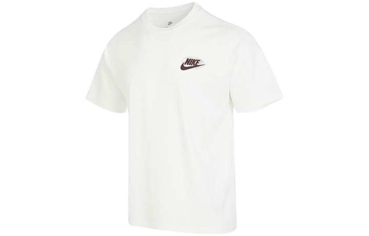 Nike Nike Sportswear T Shirt Men's White