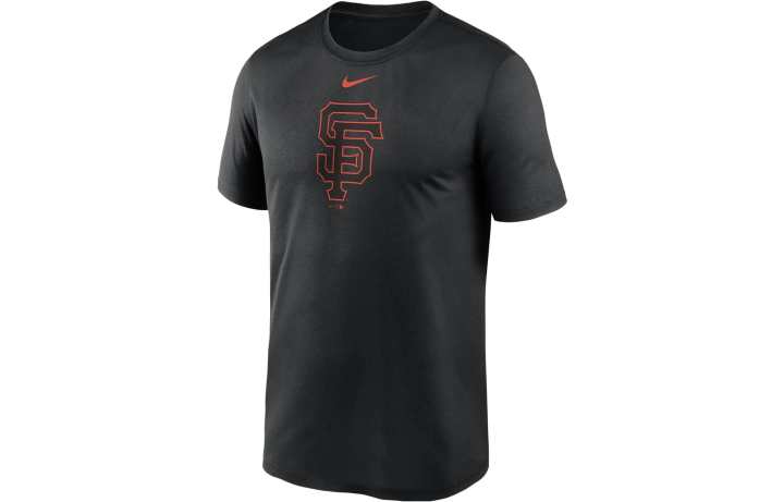 Nike Nike Usc Trojans Primary Logo Legend Men's Nike Dri FIT College T Shirt