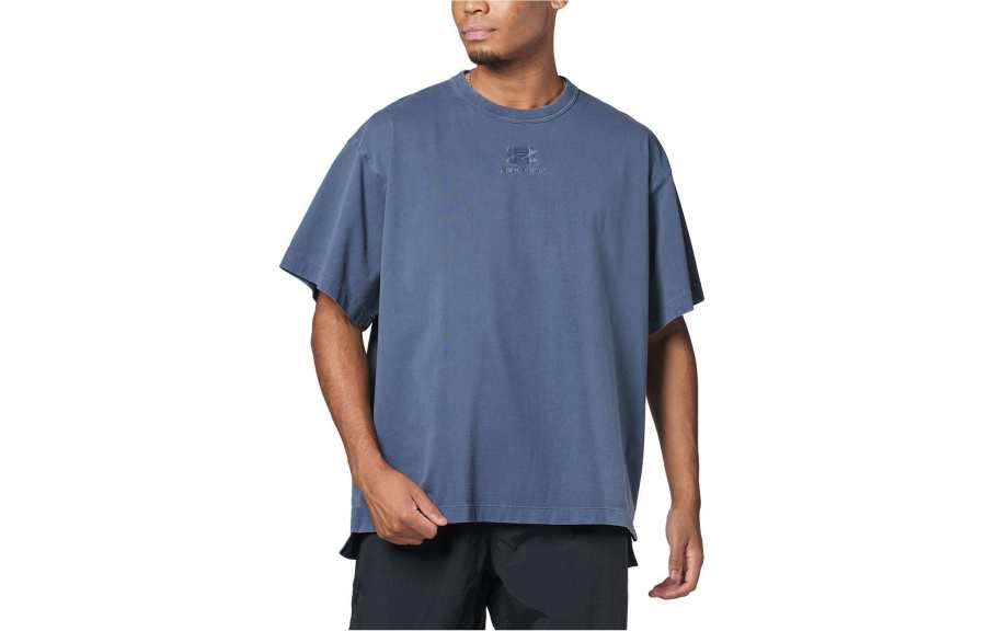 Under Armour Under Armour T Shirt Men's Blue