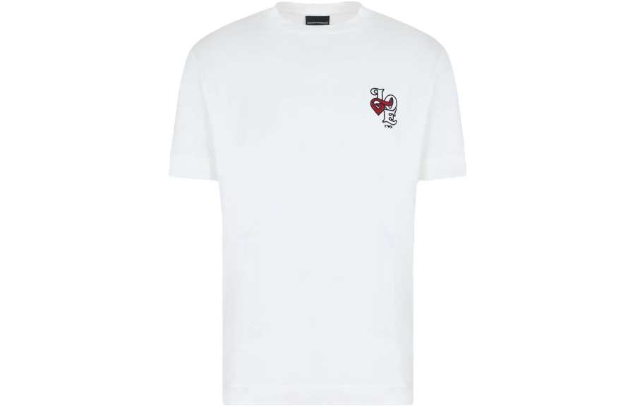 EMPORIO ARMANI FW23 T Shirt Men's