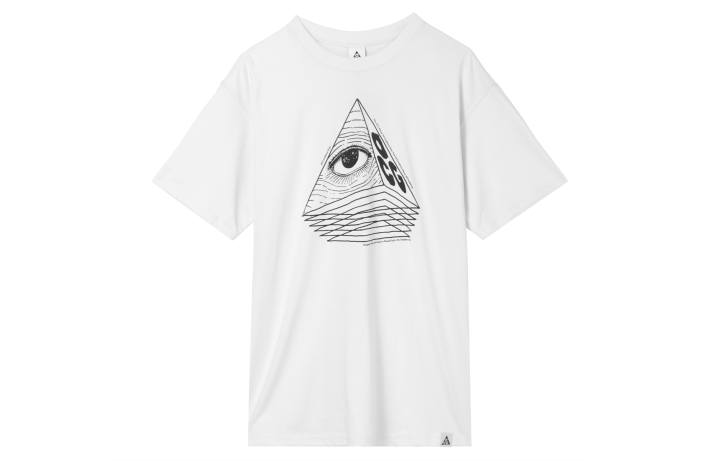 Nike Nike Changing Eye T-shirt