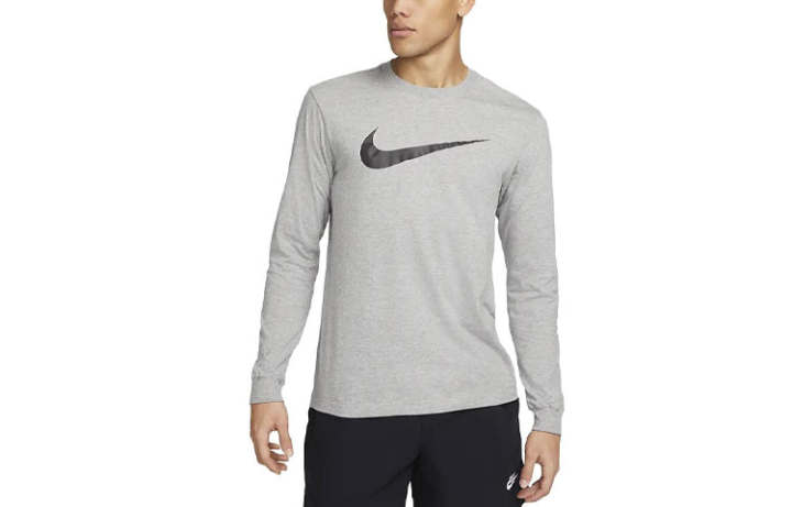 Nike Nike Sportswear Men's Long Sleeve T Shirt