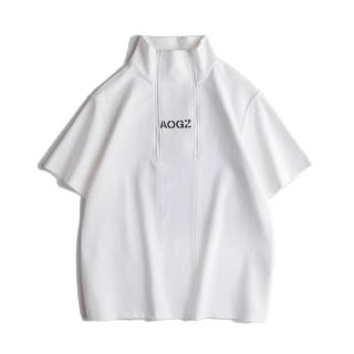 AOGZ Short Sleeved T Shirt Unisex