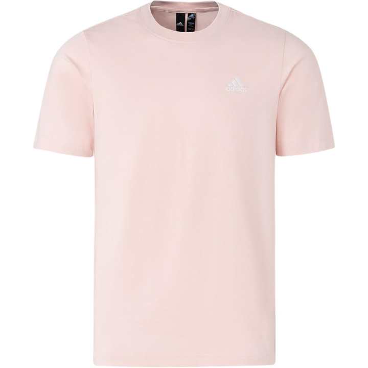 Adidas Adidas MUST HAVES T Shirt Unisex Pink