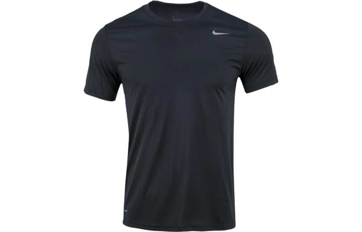 Nike Nike Dri-FIT logo T-shirt