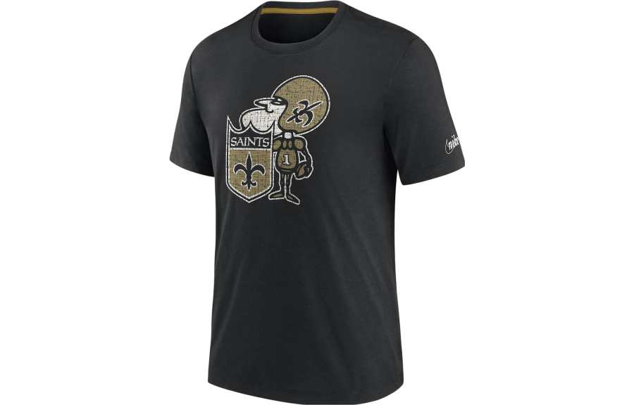 Nike Nike Atlanta Falcons Favorable Timeline Men's Nike Nfl T-Shirt