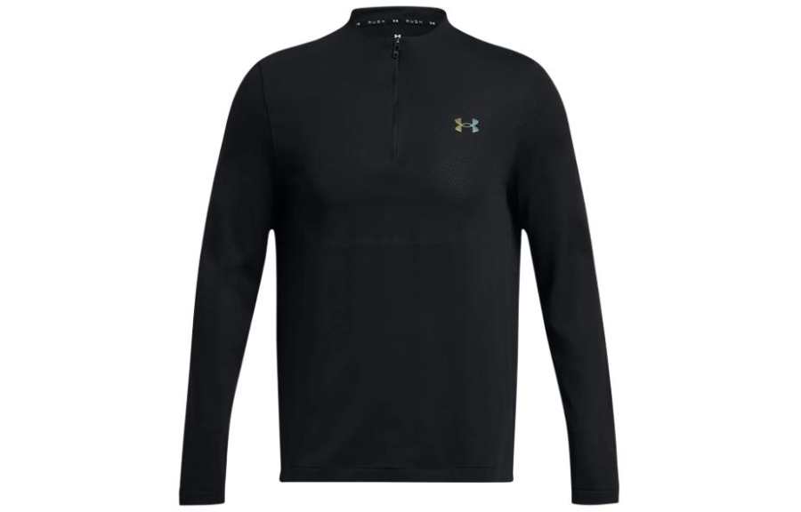 Under Armour Under Armour T Shirt Men's Black