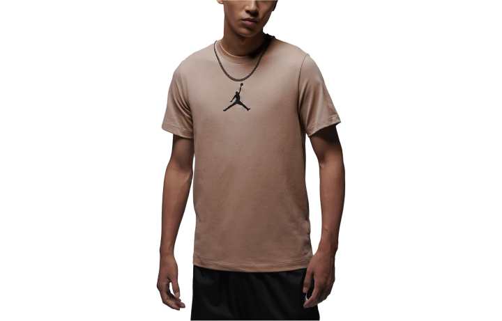 Jordan Jordan T Shirt Men's Phellodendron