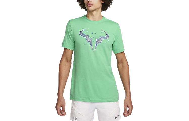 Nike Nike Rafa Men's NikeCourt Dri-FIT T-Shirt