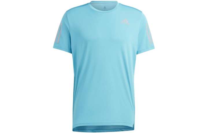 Adidas Adidas Own The Run Tee