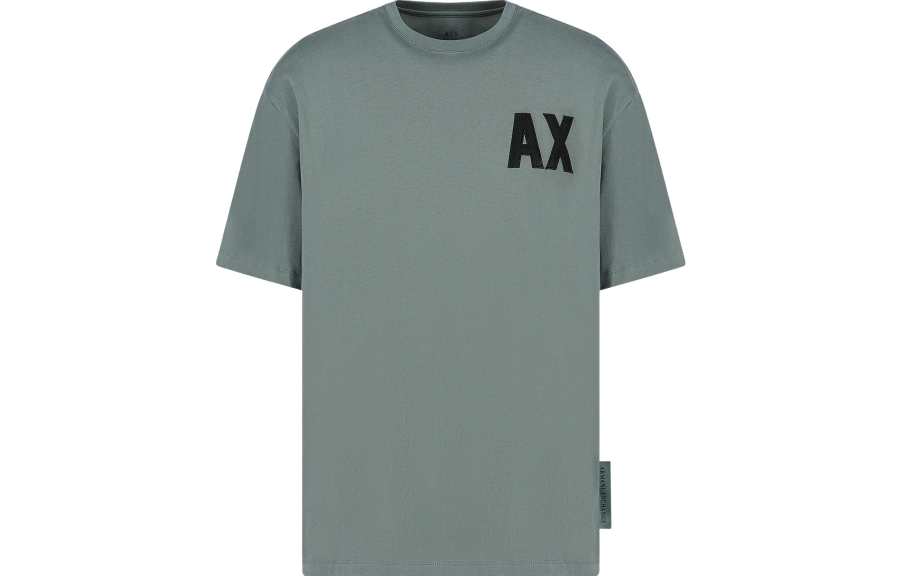 ARMANI EXCHANGE ARMANI EXCHANGEAE FW23 T Shirt Men's