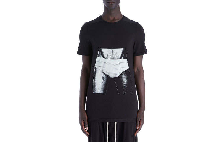 Rick Owens DRKSHDW T Shirt Men's