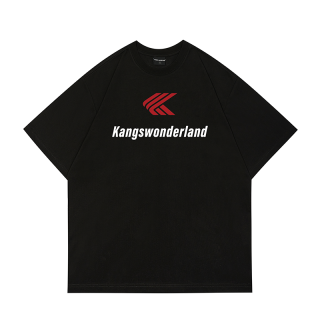 KANG’S WONDERLAND KANG'S WONDERLAND T Shirt Unisex