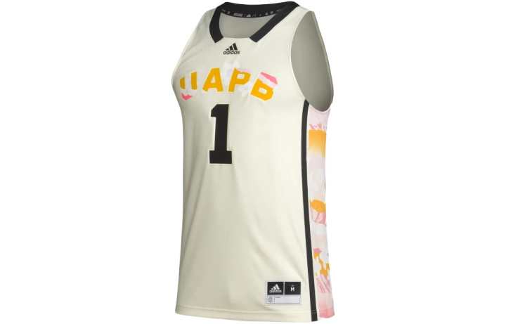 Adidas Adidas Ua Pine Bluff Hbe Jersey