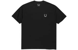 POLAR SKATE CO Short Sleeved T Shirts Unisex