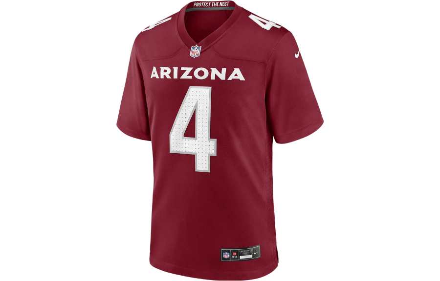 Nike Nike Rondale Moore Arizona Cardinals Men's Nike Nfl Game Football Jersey