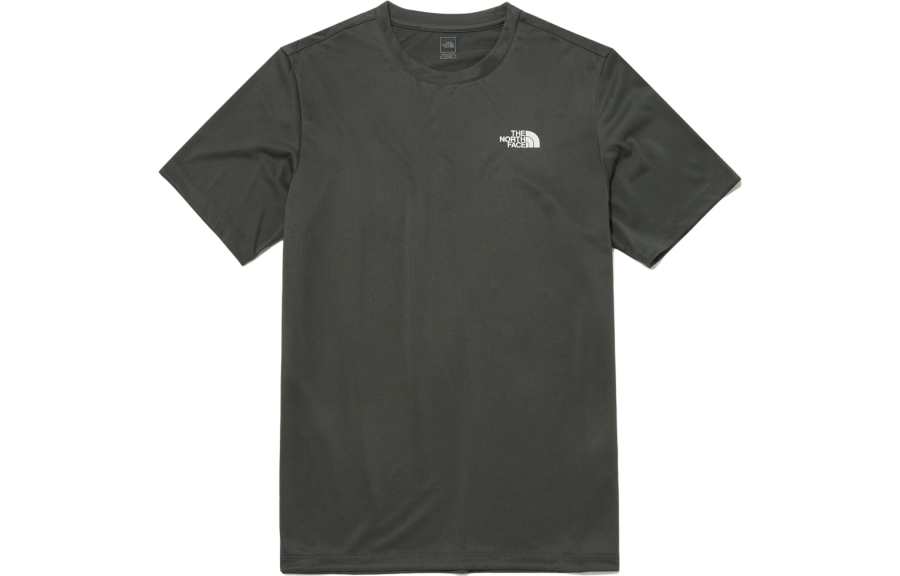 THE NORTH FACE T Shirt Men's Dry Vanilla