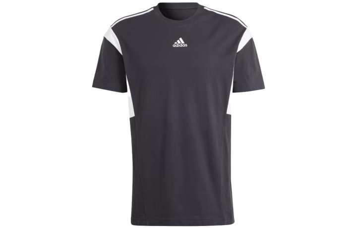 Adidas Adidas Colorblock Tee