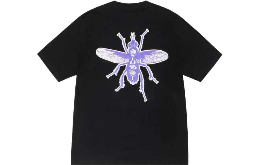 Stussy Stussy Housefly Tee
