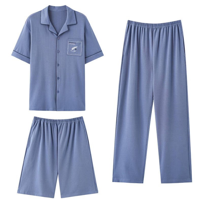 MIIOW MIIOW Men's Pajama Sets