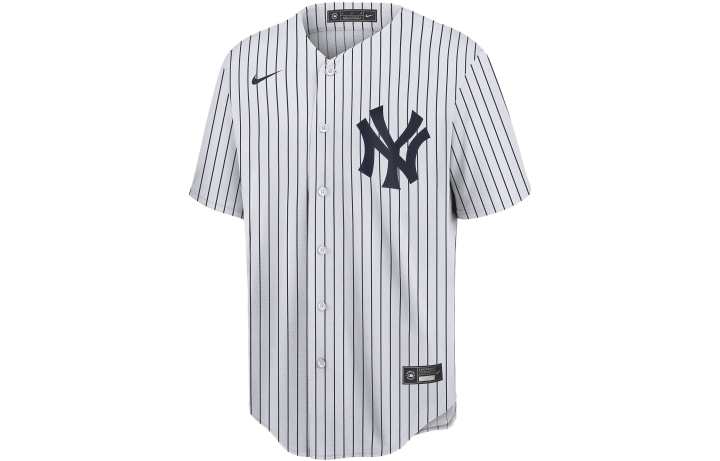 Nike Nike x MLB Nike X MLB T Shirt Men's White