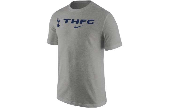 Nike Nike Tottenham Hotspur Men's Nike Soccer T Shirt