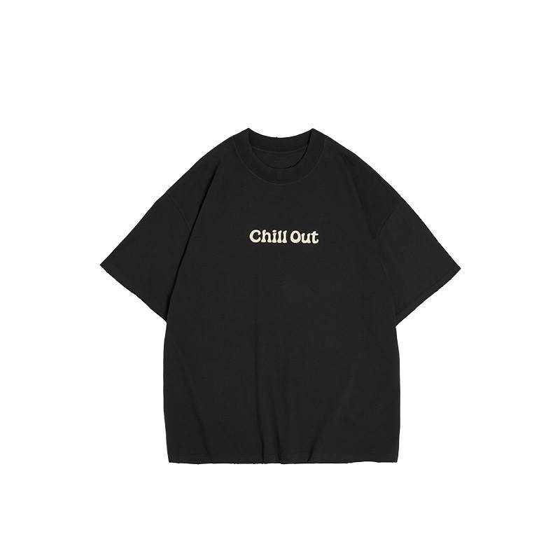 XVESSEL X MARVEL XVESSEL X MARVEL/ T Shirts Unisex Black Crew Neck Moderate