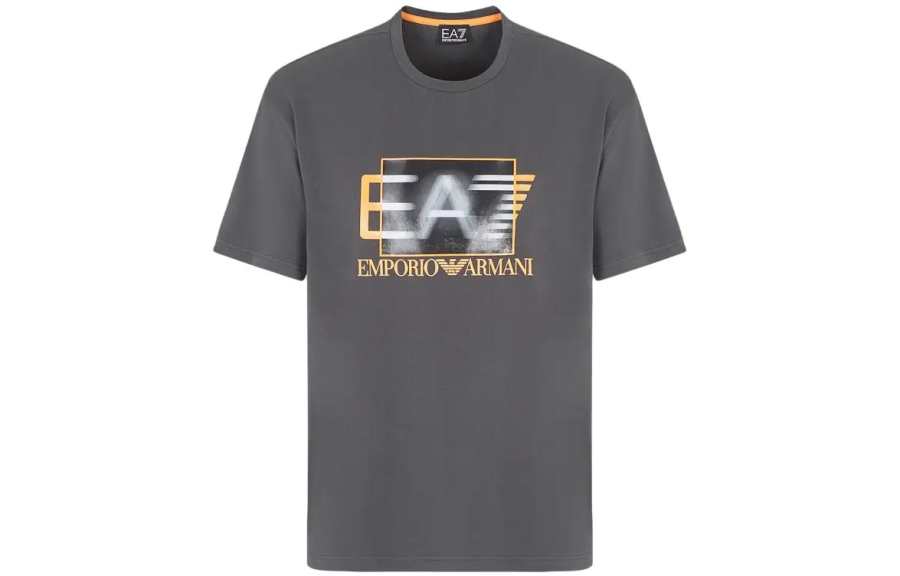 EMPORIO ARMANI EA7 T Shirt Men's