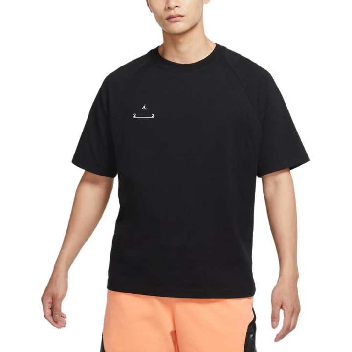 Jordan Jordan SS22 T Shirt Men's Black