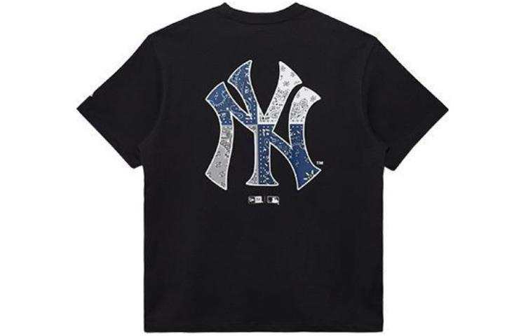 New Era T Shirt Couple, Trendy And Versatile Unisex Gift Box Set Included Clothing