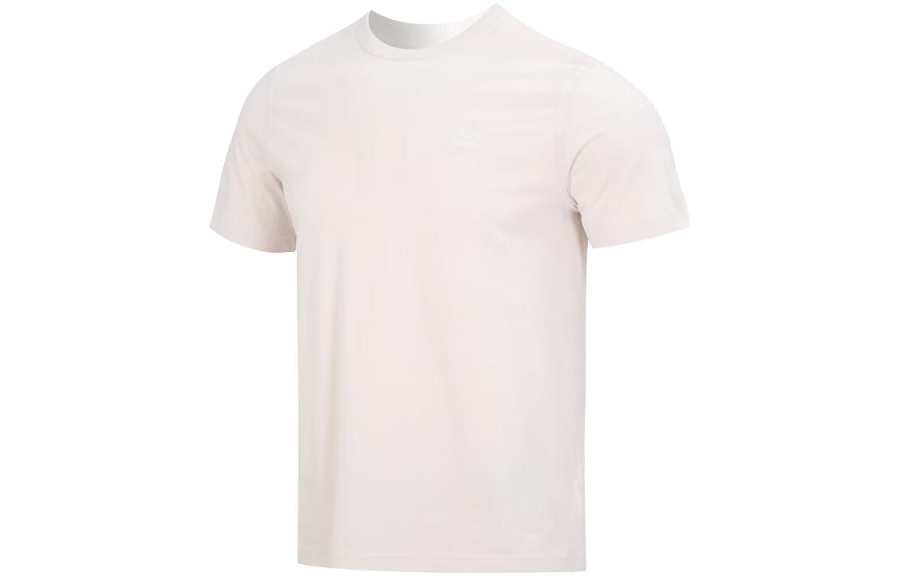 Adidas Originals T Shirt Men's Wonder White