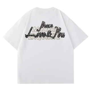 Hazzuah Short Sleeved T Shirts Unisex