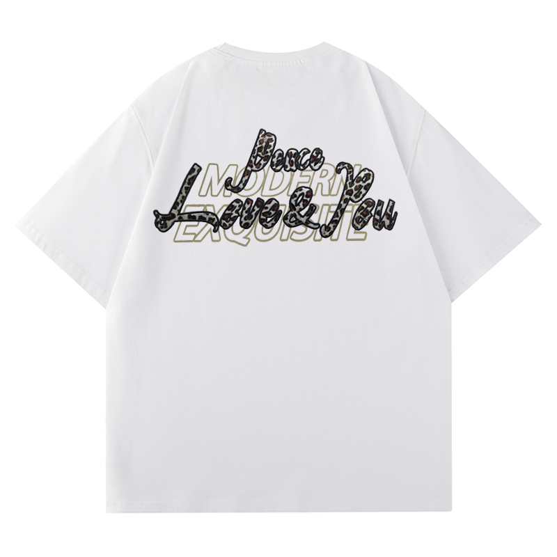 Hazzuah Short Sleeved T Shirts Unisex