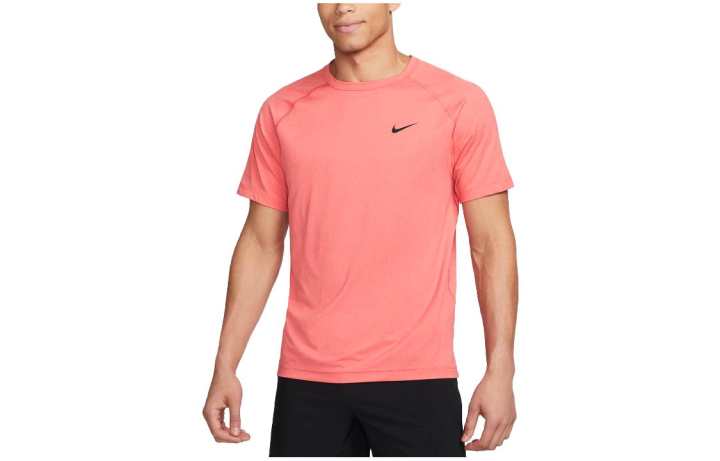 Nike Nike Ready Men's Dri FIT Short Sleeve Fitness Top