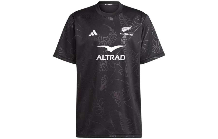 Adidas Adidas T Shirts Men's Black Crew Neck Moderate Straight Fit