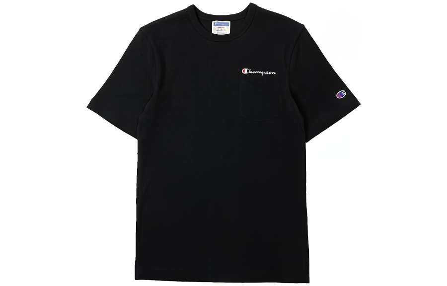 Champion Champion T Shirt US Version Unisex