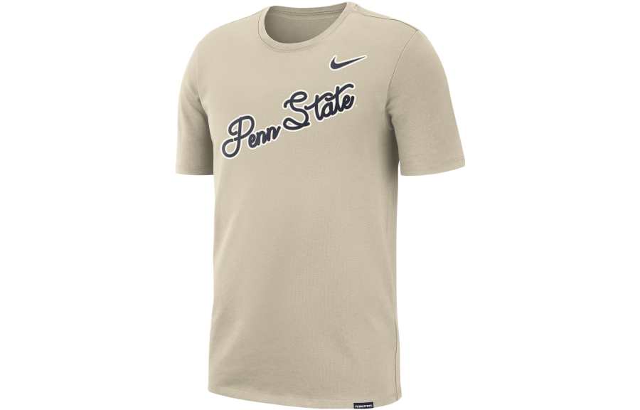 Nike Nike Penn State Legacy Men's Nike College Crew Neck T Shirt