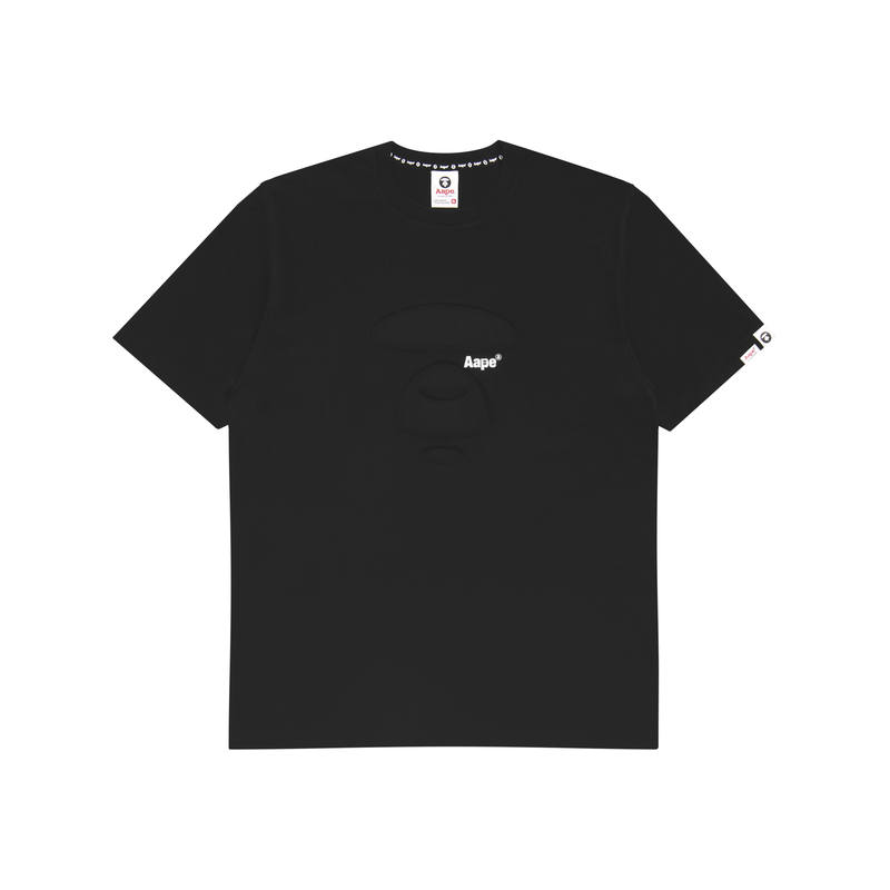 Aape Aape logo T-shirt