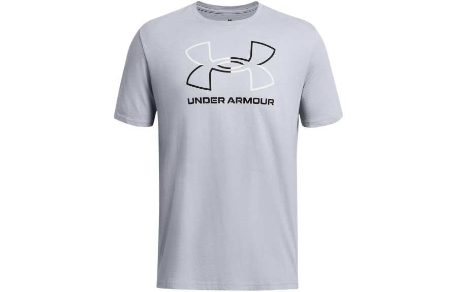 Under Armour T Shirt Men's Slate Gray