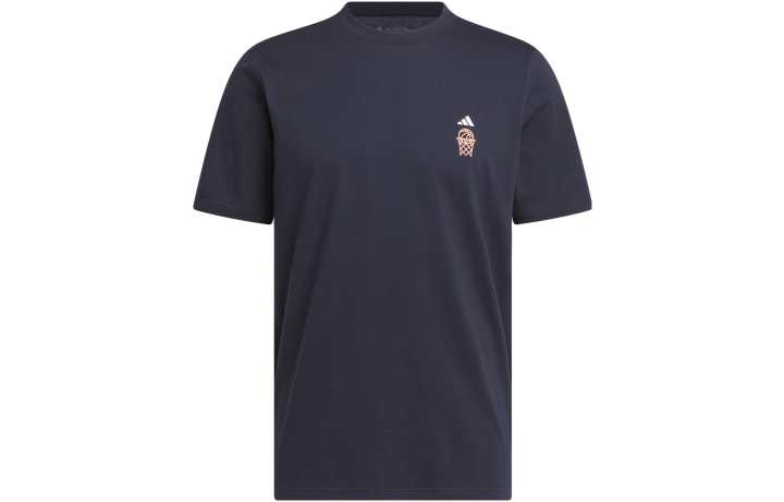 Adidas Adidas T Shirt Men's Legend Ink