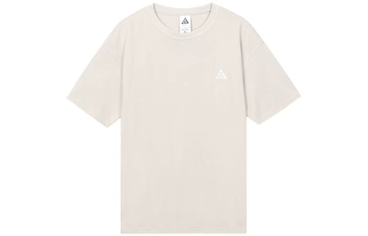 Nike Nike ACG T Shirt Men's Light Iron Ore Gray