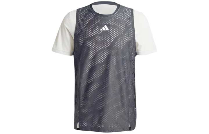 Adidas Adidas Tennis Pro Layering Tee
