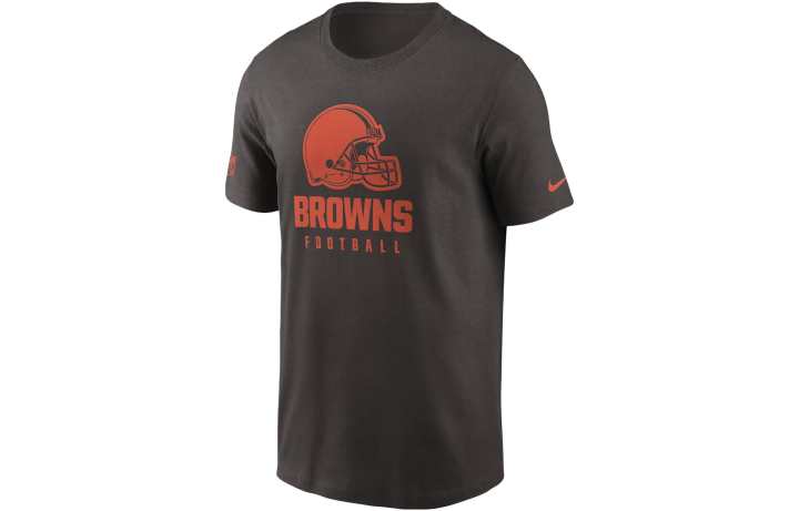 Nike Nike Houston Texans Sideline Team Issue Men's Nike Dri-FIT Nfl T-Shirt